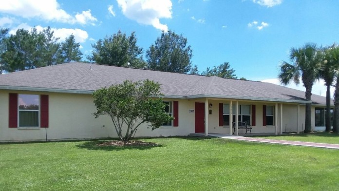 LifeStream Behavioral Center Turning Point Ranch FL 32784