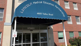 Lincoln Medical Education NE 68510