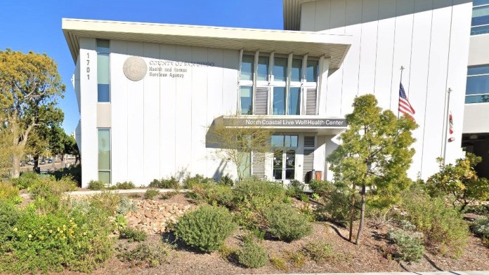 Mcalister Institute- North Coastal Regional Recovery Center CA 92058