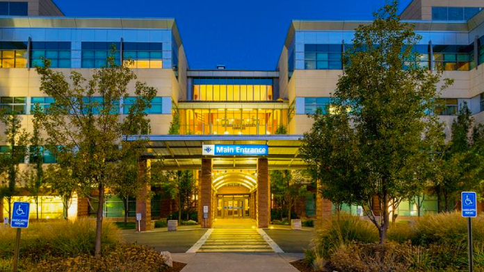 Intermountain Behavioral Health Access Center McKay Dee UT 84403