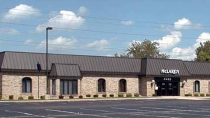 McLaren Outpatient Behavioral Health Services MI 48532