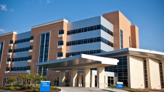 Mercy Senior Behavioral Health Ardmore OK 73401