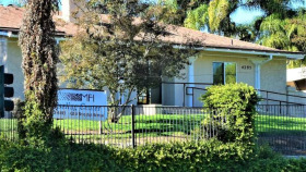 MFI Recovery Center A Womans Place Riverside CA 92501