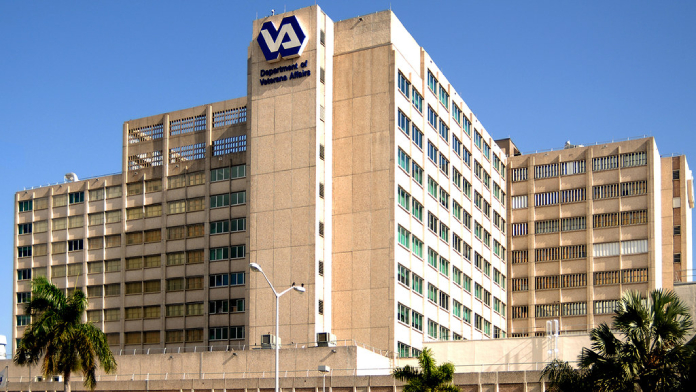 Miami VA Medical Center FL 33125