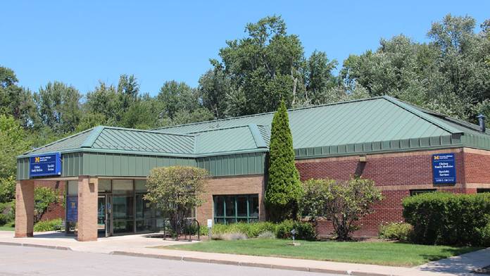 Chelsea Health Center MI 48118