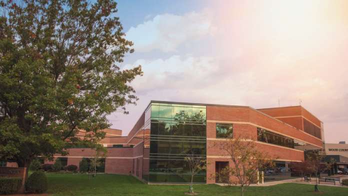 New Vision at Wood County Hospital OH 43402