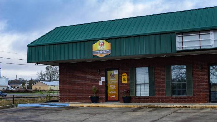 Bastrop Behavioral Health Clinic LA 71220