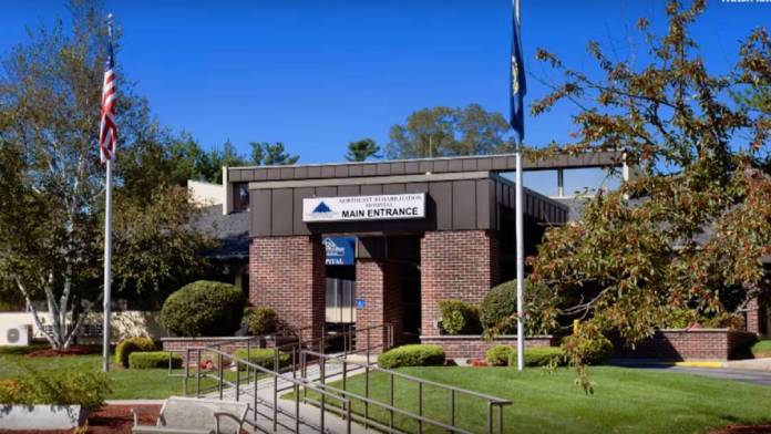 NorthEast Rehabilitation Center CT 6804