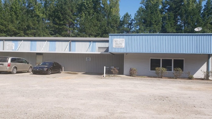 Northwest Alabama Mental Health Center Lamar County Outpatient AL 35592