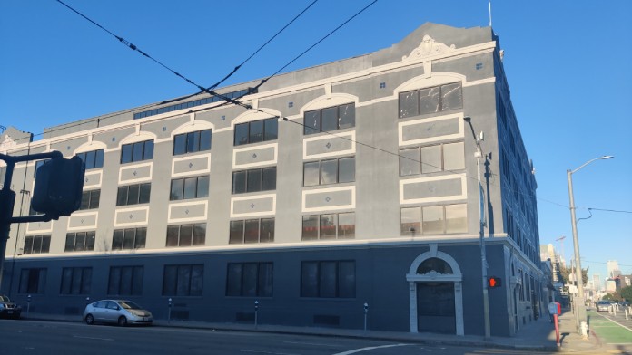 OBOT Buprenorphine Induction Clinic CA 94103