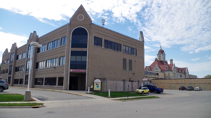 Oconto County Health and Human Services Community Services WI 54153