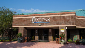 Options Behavioral Health System IN 46226