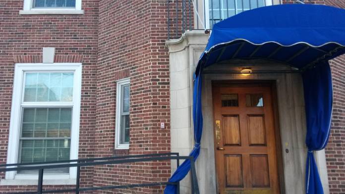 Park Avenue Center Womens Programs MN