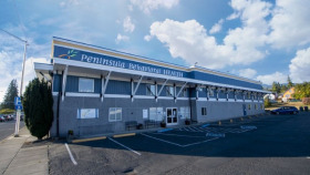 Peninsula Behavioral Health Front Street Clinic WA 98362