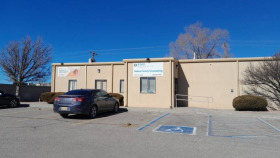 Presbyterian Medical Services Western New Mexico Behavioral Health NM 87301
