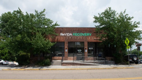 ReVIDA Recovery Center Knoxville TN 37916