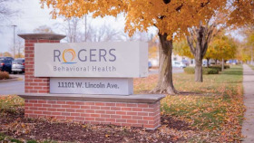 Rogers Behavioral Health West Allis WI 53227