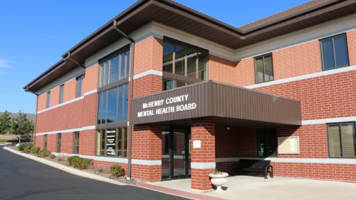 Rosecrance Dakota Clinic IL 60012