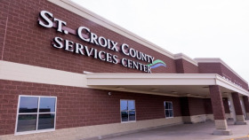 Saint Croix County Behavioral Health Services WI 54017