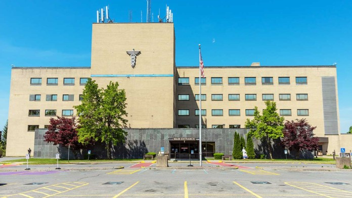 St. Marys Memorial Health Center NY 12010