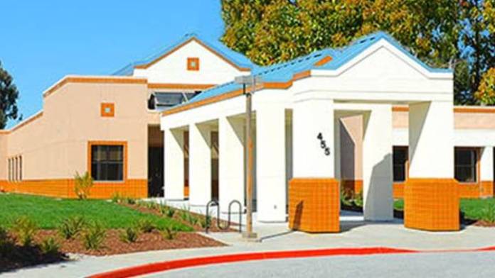 San Jose Behavioral Health Hospital CA 95138