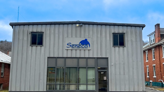 Seneca Health Services Pocahontas County WV 24954