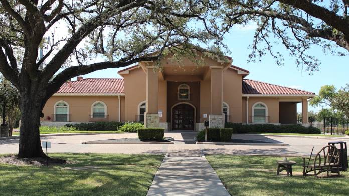 Serenity House Detox TX 77071