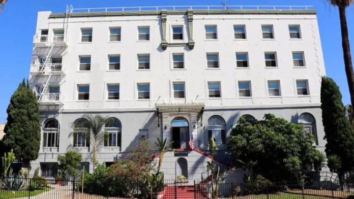 Social Model Recovery Systems River Community CA 91702