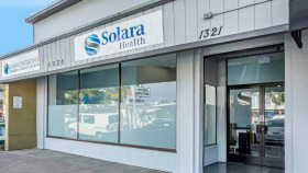 Solara Veterans Behavioral Health Treatment Center CA 92109