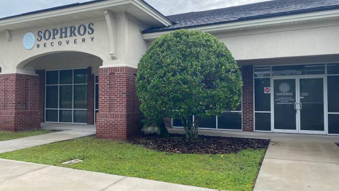 Sophros Recovery FL 32246