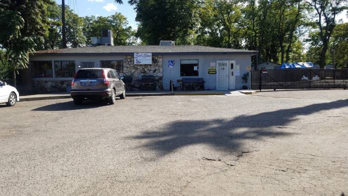 Spirit of Woman CA 93728