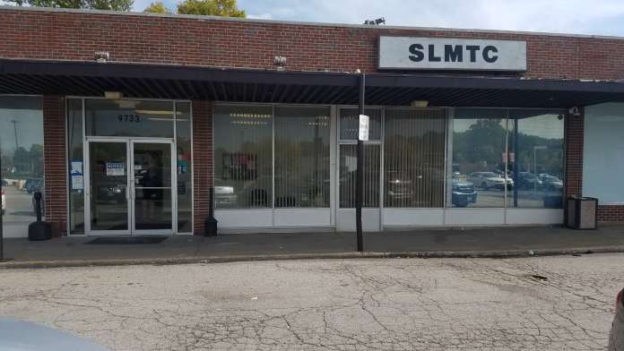 St. Louis Metro Treatment Center MO 63114