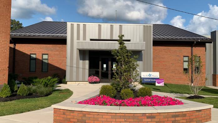 Stella Maris Cleveland OH 44113