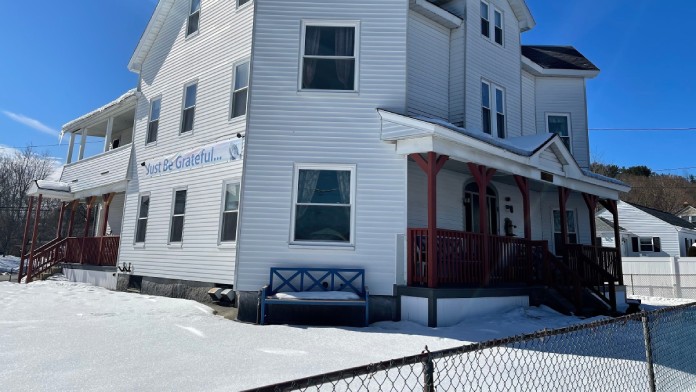 Stepping Stones Sober House MA 1852