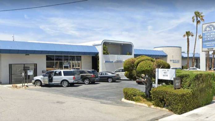 Tarzana Treatment Centers Antelope Valley CA 93534
