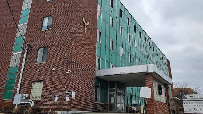 TCV Community Services Homestead House PA 15120