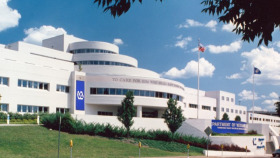 Tennessee Valley Healthcare System Nashville Campus TN 37212