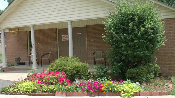 The Gastonia's Potter's House NC 28054