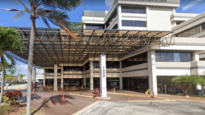 TruPath Recovery FL 33433