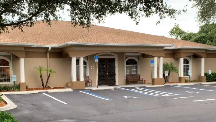 Turning Point of Tampa FL 33615