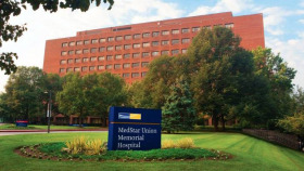 MedStar Union Memorial Hospital MD 21218