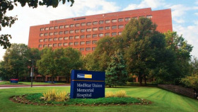 MedStar Union Memorial Hospital