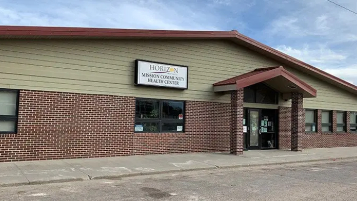 Mission Community Health Center SD 57555