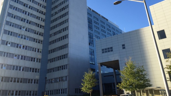 VA Boston Healthcare System Jamaica Plain VA Medical Center MA 2130