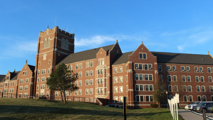 VA Medical Center - Sioux Falls SD 57105