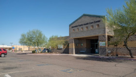 Valleywise Community Health Center - Avondale AZ 85323