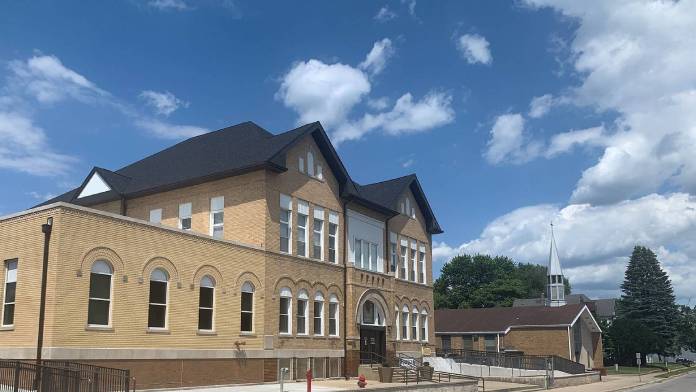 Wabash Valley Alliance Outpatient IN 47918