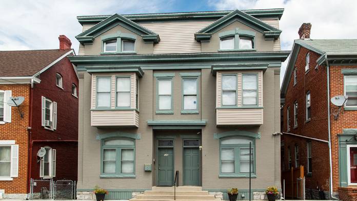 Wells House MD 21740