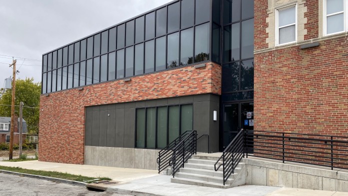 West End Clinic Saint Louis MO 63120