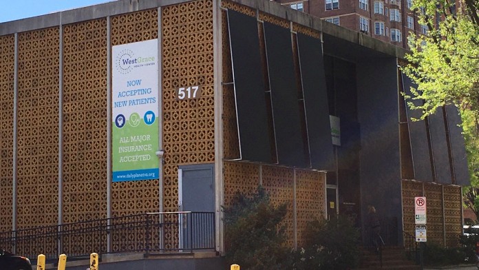 West Grace Health Center VA 23220